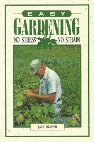 Cover of Easy Gardening