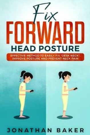 Cover of Fix Forward Head Posture