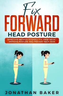 Book cover for Fix Forward Head Posture