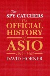 Book cover for The Spy Catchers