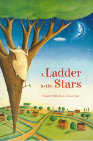 Cover of A Ladder to the Stars