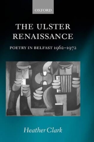 Cover of The Ulster Renaissance