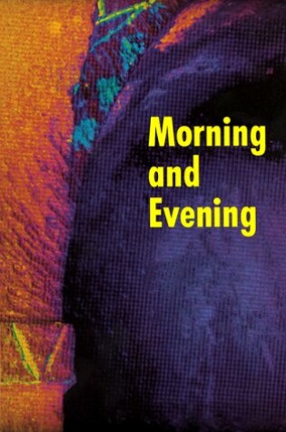 Cover of Morning & Evening (Pack 20)