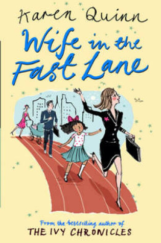 Cover of Wife in the Fast Lane