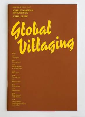 Cover of Global Villaging