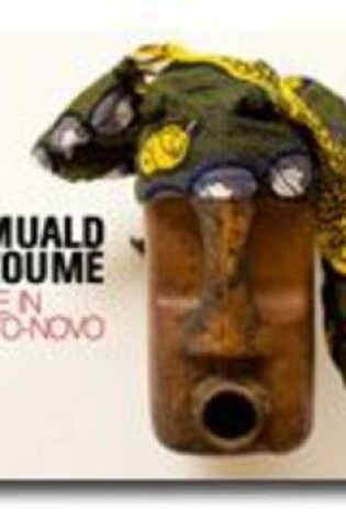 Cover of Romuald Hazoume