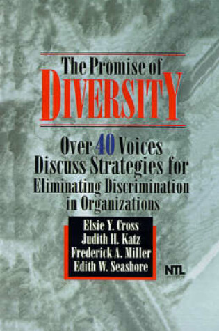 Cover of Promise Diversity