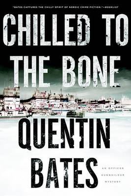 Book cover for Chilled to the Bone