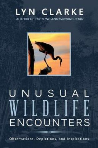 Cover of Unusual Wildlife Encounters