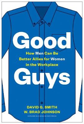 Book cover for Good Guys