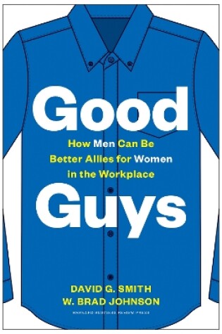 Cover of Good Guys