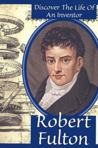 Cover of Robert Fulton