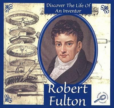 Cover of Robert Fulton