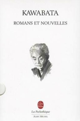 Cover of Romans Et Nouvelles