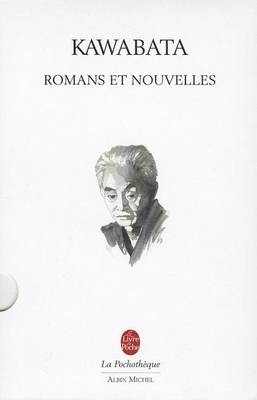 Cover of Romans Et Nouvelles