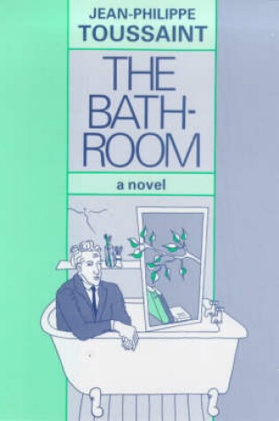 Cover of The Bathroom