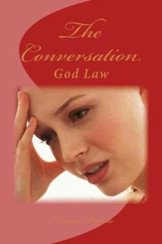 Cover of The Conversation