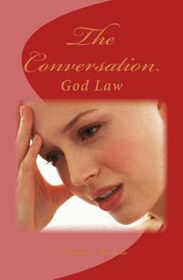 Book cover for The Conversation