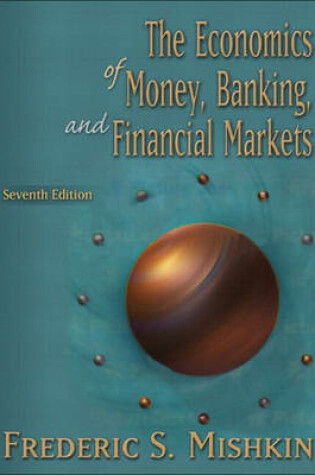 Cover of Economics of Money, Banking, and Financial Markets Conflicts of Interest plus MyEconLab & Rebate Card