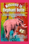 Book cover for Welcome To Elephant Butte