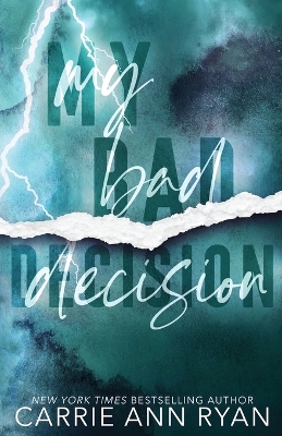 Book cover for My Bad Decisions - Special Edition