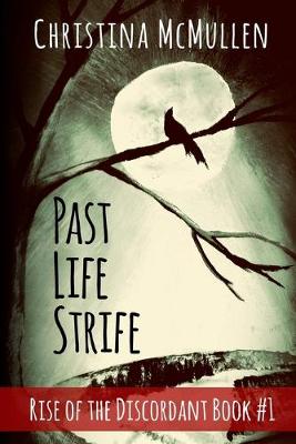 Cover of Past Life Strife
