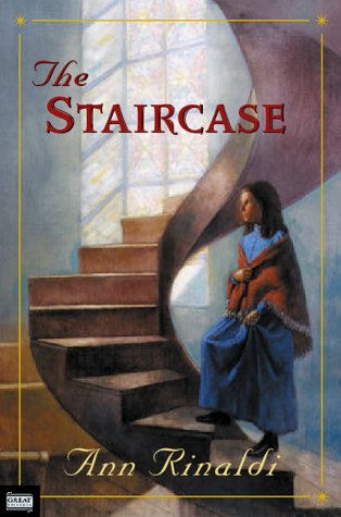 Cover of The Staircase