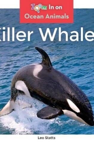 Cover of Killer Whales