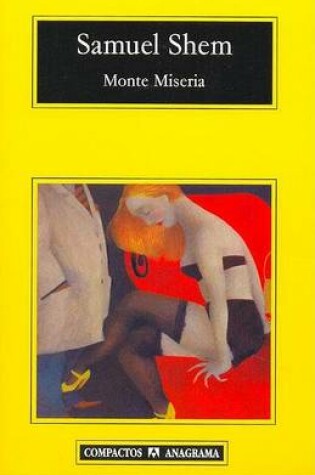 Cover of Monte Miseria