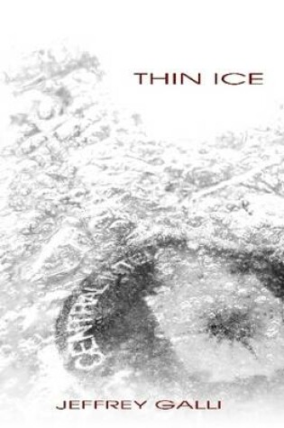 Cover of Thin Ice