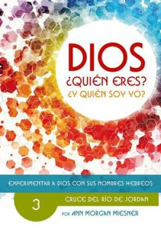 Cover of Parte 3 - Dios Quien Eres? Y Quien Soy Yo?