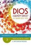 Book cover for Parte 3 - Dios Quien Eres? Y Quien Soy Yo?