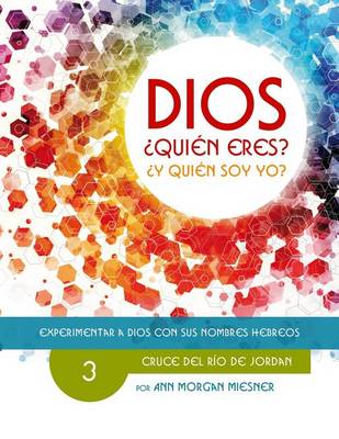 Book cover for Parte 3 - Dios Quien Eres? Y Quien Soy Yo?