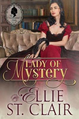 Book cover for Lady of Mystery