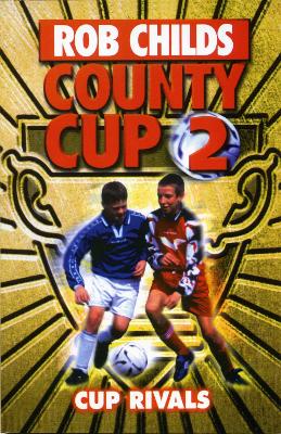 Book cover for County Cup (2): Cup Rivals