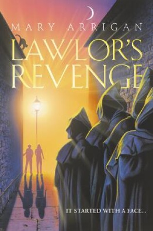 Cover of Lawlor’s Revenge