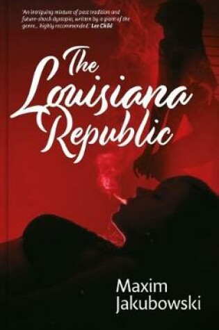 Cover of The Louisiana Republic