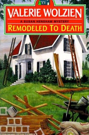 Cover of Remodeled to Death
