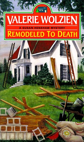 Book cover for Remodeled to Death