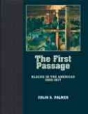 Book cover for The First Passage (H)