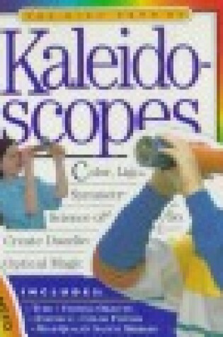 Cover of The Kids' Book of Kaleidoscopes