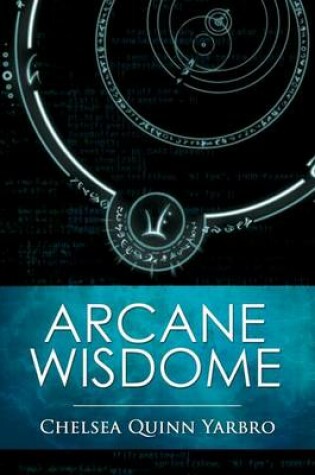 Cover of Arcane Wisdome