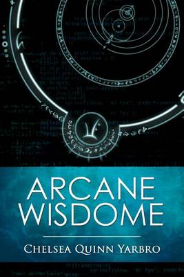 Book cover for Arcane Wisdome