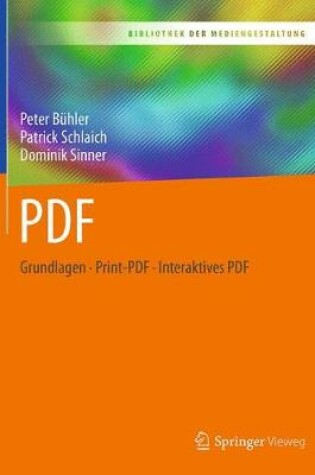 Cover of PDF