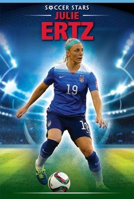 Cover of Julie Ertz