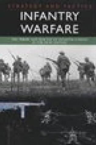 Cover of Infantry Warfare