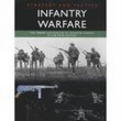 Book cover for Infantry Warfare