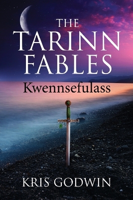 Cover of The Tarinn Fables