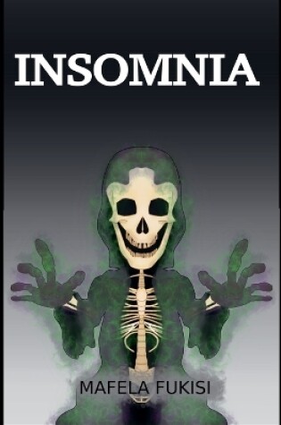 Cover of Insomnia