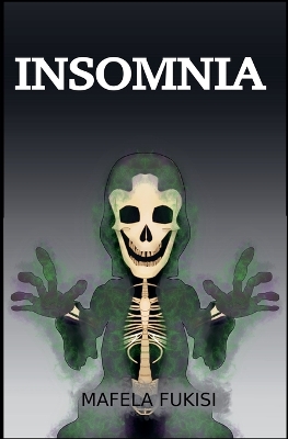 Cover of Insomnia